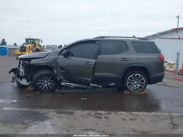 GMC Acadia Slt-1
