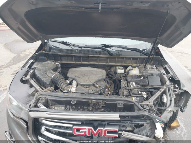 GMC Acadia Slt-1