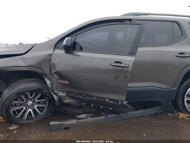 GMC Acadia Slt-1