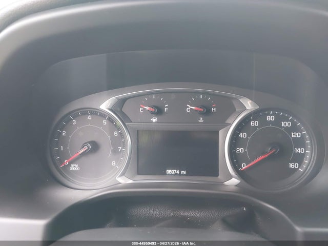 GMC Acadia Slt-1