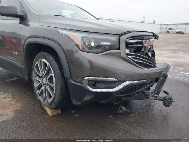 GMC Acadia Slt-1