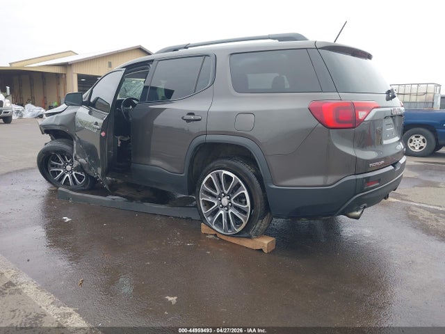 GMC Acadia Slt-1
