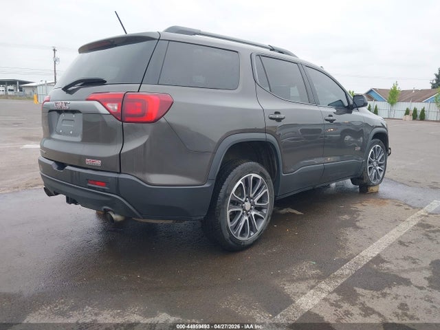 GMC Acadia Slt-1