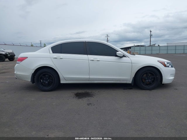 Honda Accord 2.4 Lx