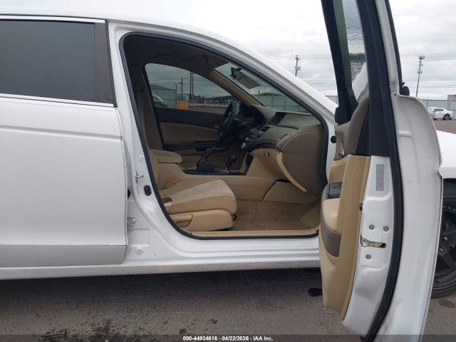 Honda Accord 2.4 Lx