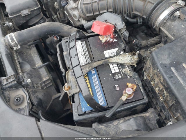 Honda Accord 2.4 Lx