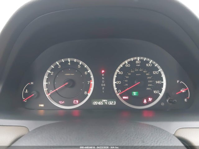 Honda Accord 2.4 Lx