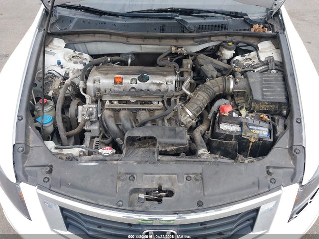 Honda Accord 2.4 Lx