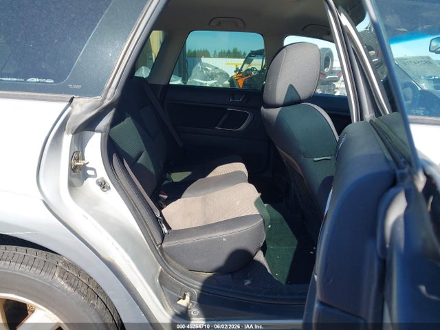 Subaru Outback 2.5i