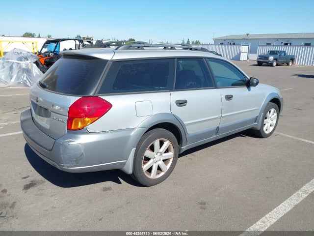 Subaru Outback 2.5i
