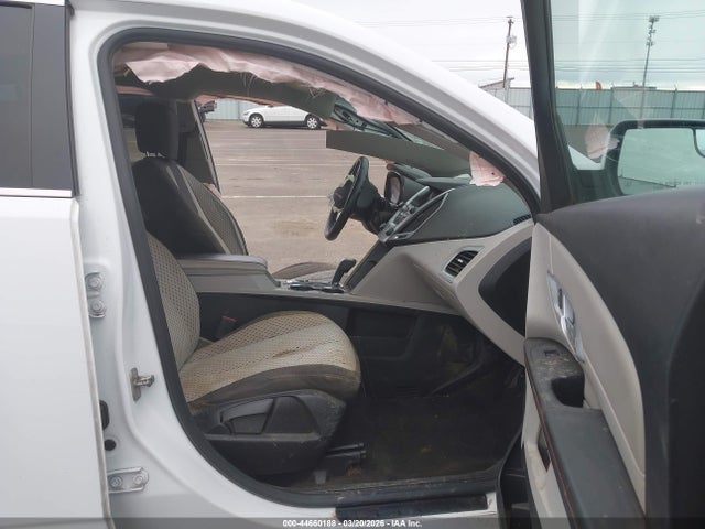 GMC Terrain Sle-1