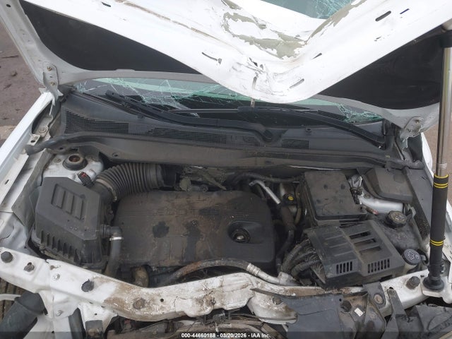 GMC Terrain Sle-1