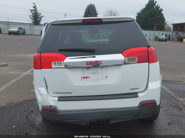 GMC Terrain Sle-1