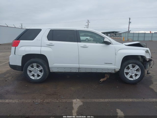 GMC Terrain Sle-1