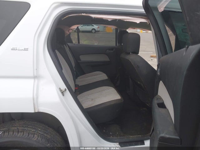 GMC Terrain Sle-1