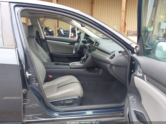 Honda Civic Touring