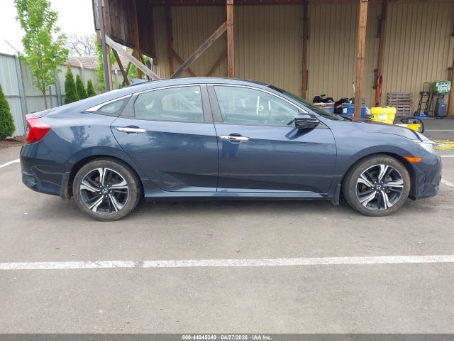 Honda Civic Touring