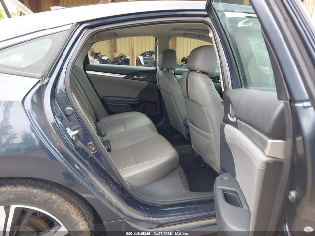 Honda Civic Touring