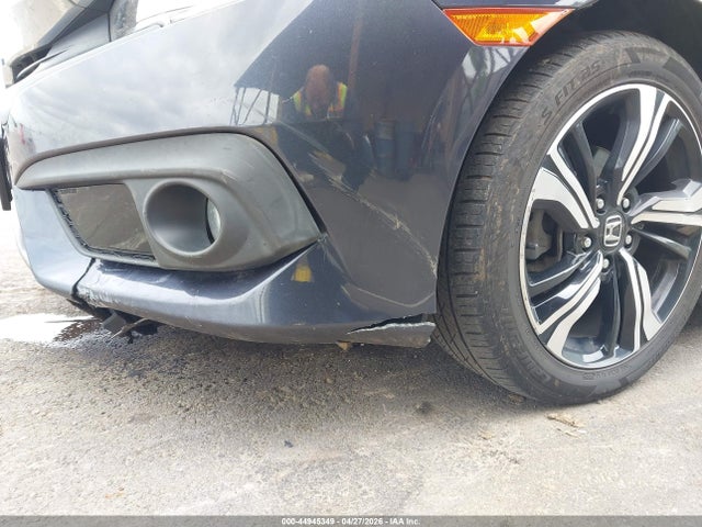 Honda Civic Touring