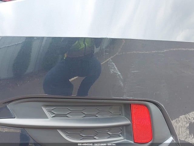 Honda Civic Touring