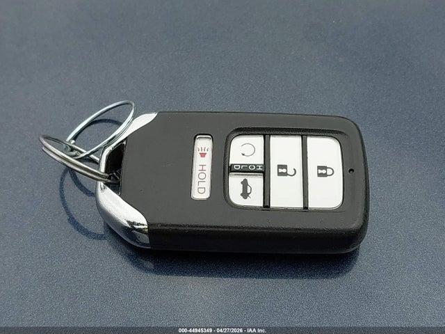 Honda Civic Touring