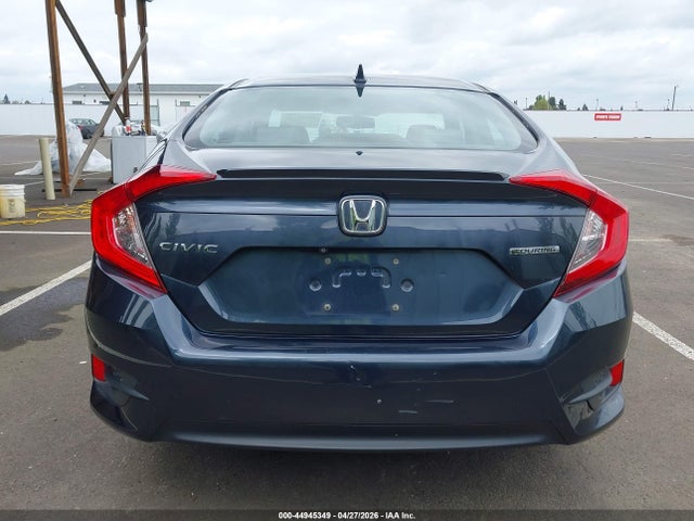 Honda Civic Touring