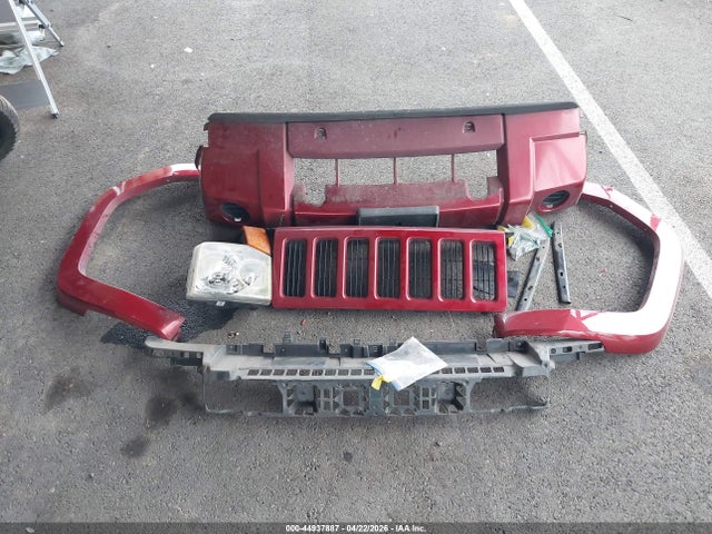 Jeep Commander