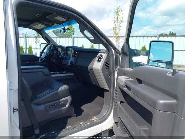 Ford F-350 Lariat