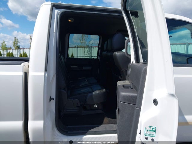 Ford F-350 Lariat