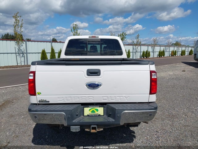 Ford F-350 Lariat