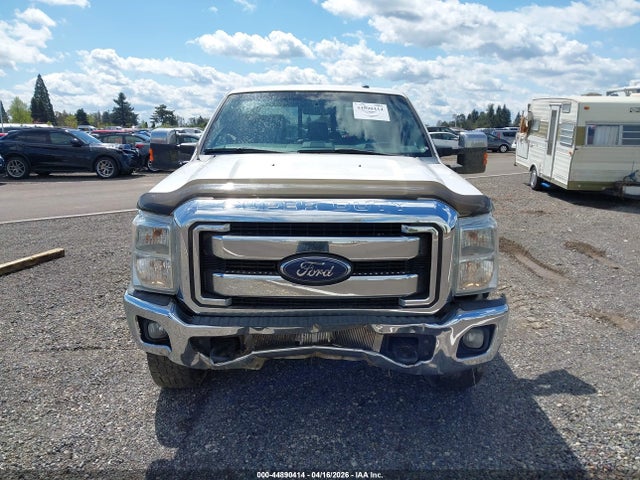 Ford F-350 Lariat
