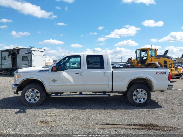 Ford F-350 Lariat