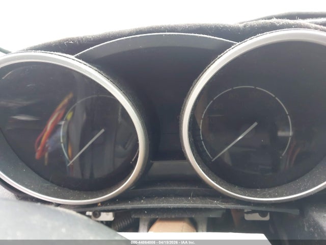 Mazda Mazdaspeed3 Sport
