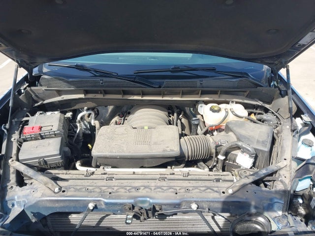 GMC Sierra 1500 4wd  Short Box Denali
