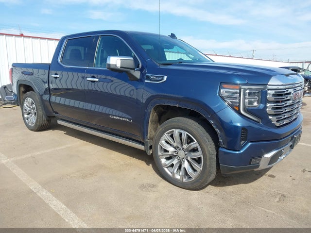 Salvage GMC Sierra 1500 Image
