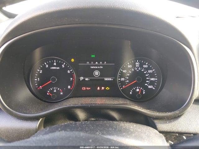 Kia Sportage Sx Turbo