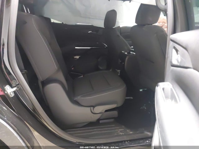Chevrolet Traverse Awd Lt