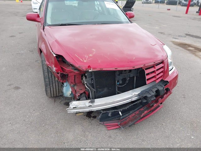 Cadillac DTS Premium Collection