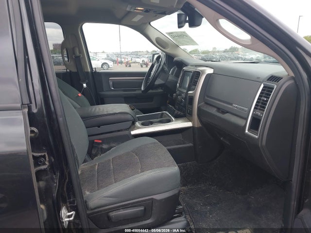 Ram 1500 Big Horn  4x4 5'7 Box