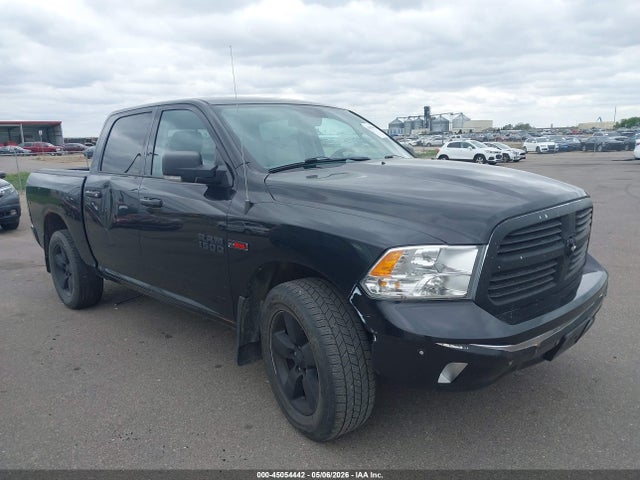 Salvage Ram 1500 Image
