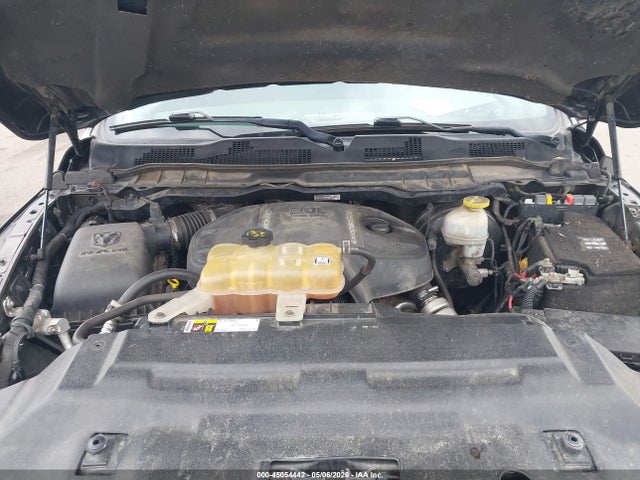 Ram 1500 Big Horn  4x4 5'7 Box