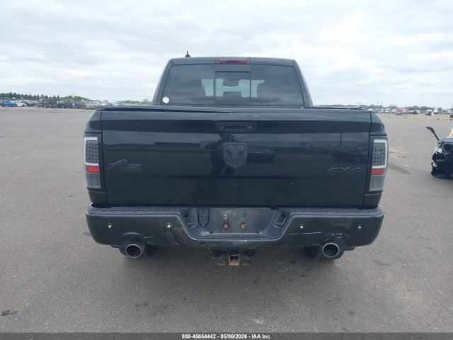 Ram 1500 Big Horn  4x4 5'7 Box