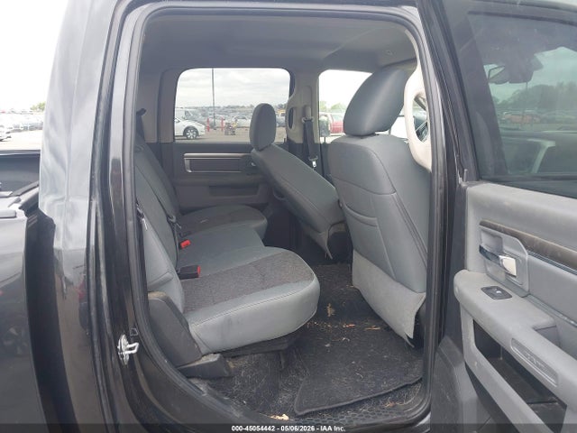 Ram 1500 Big Horn  4x4 5'7 Box