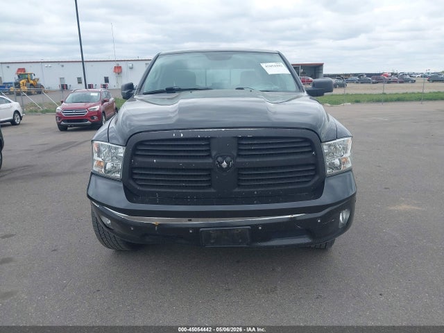 Ram 1500 Big Horn  4x4 5'7 Box