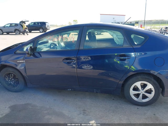 Toyota Prius Two