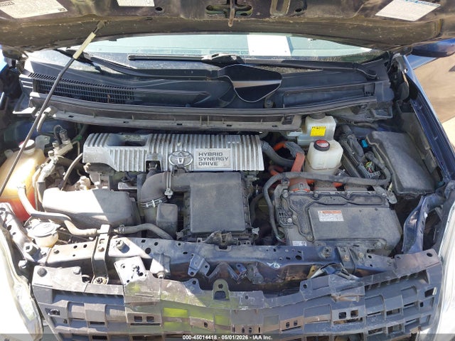 Toyota Prius Two