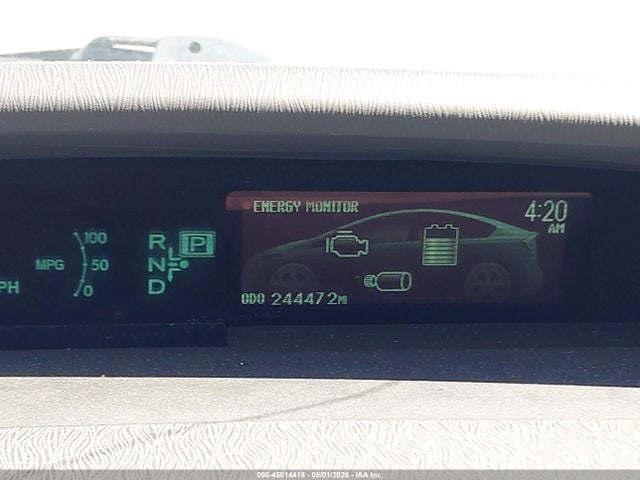 Toyota Prius Two