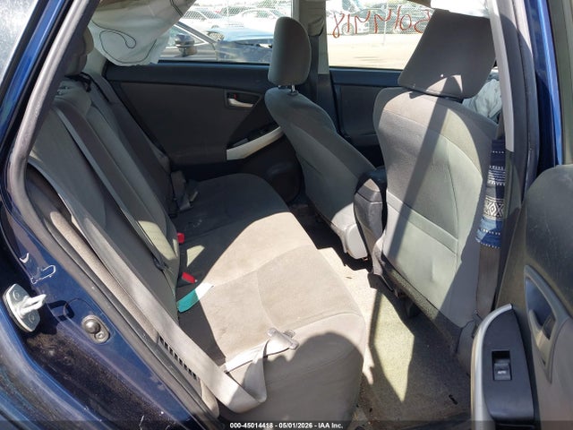 Toyota Prius Two