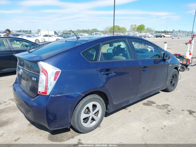 Toyota Prius Two