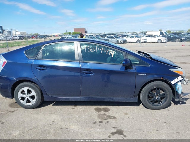 Toyota Prius Two